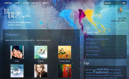 fixed-website-layout-sample01