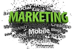 Dich vu Marketing Online