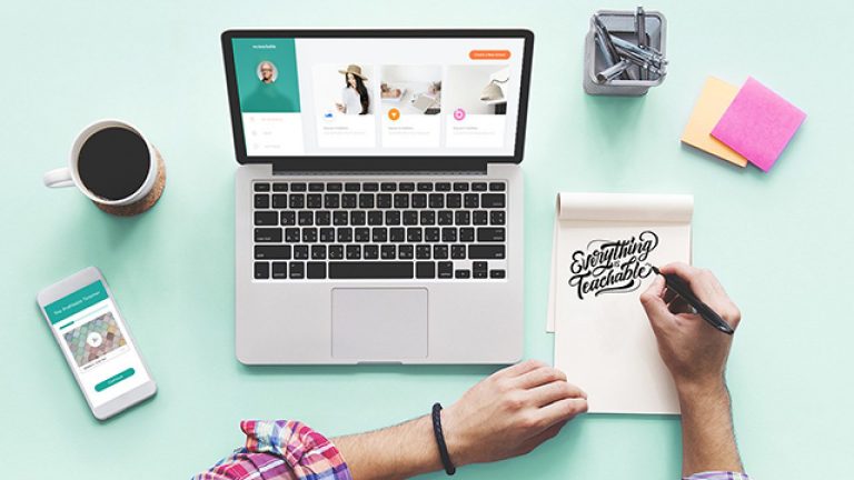 xây dựng website hiệu quả